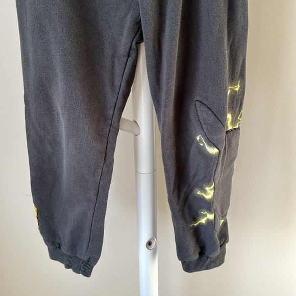 Zara x Pokémon Sweatsuit 5-6 Years - Picture 15 of 17